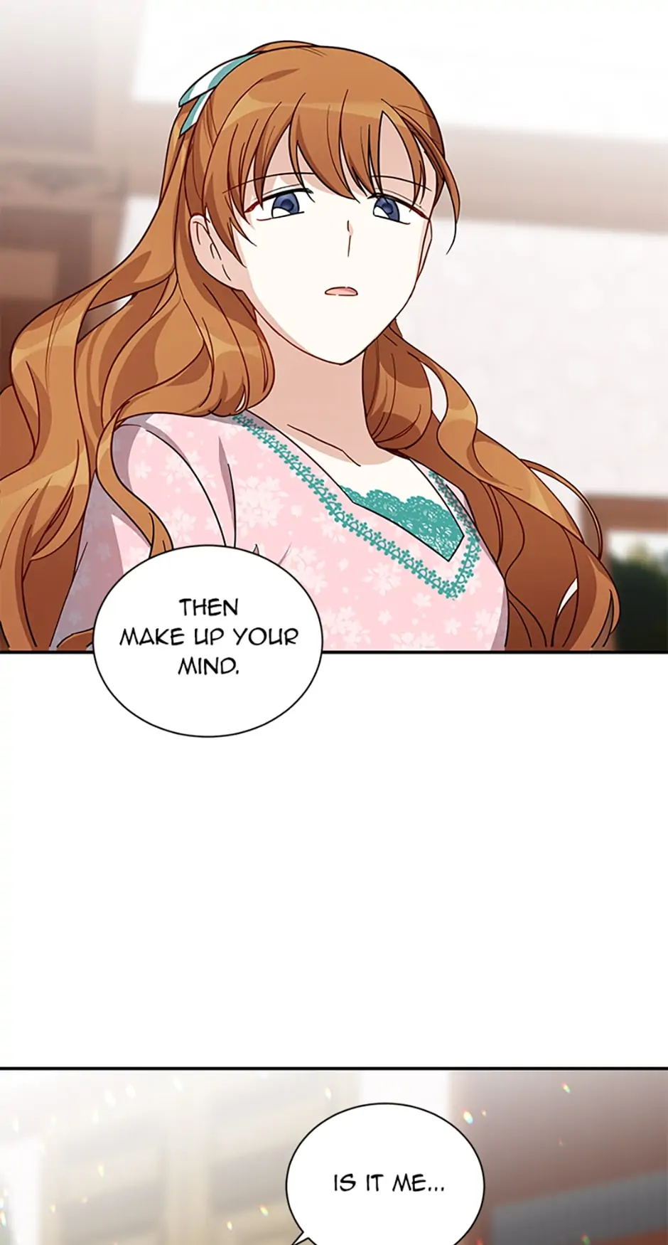 The Duchess With An Empty Soul Chapter 14 page 57