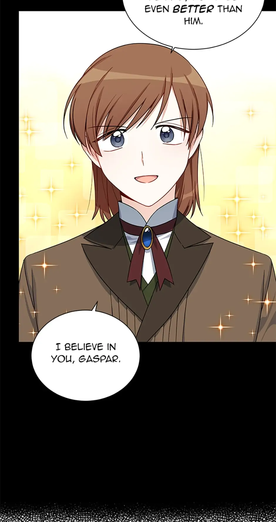 The Duchess With An Empty Soul Chapter 14 page 5