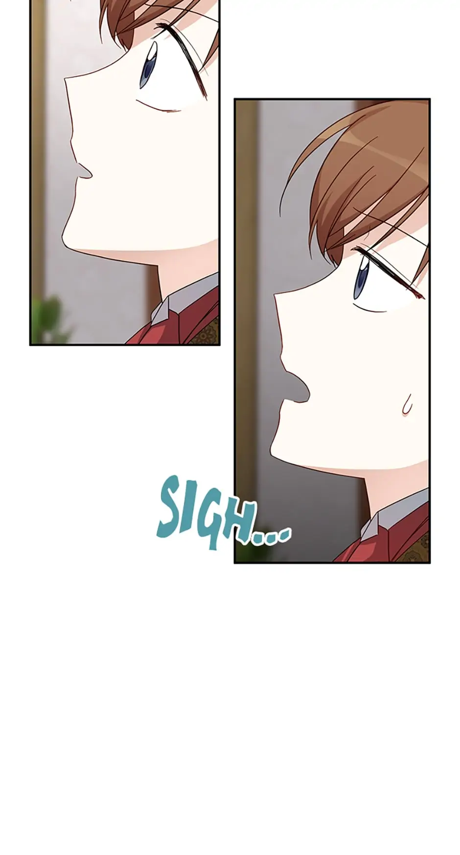 The Duchess With An Empty Soul Chapter 14 page 59