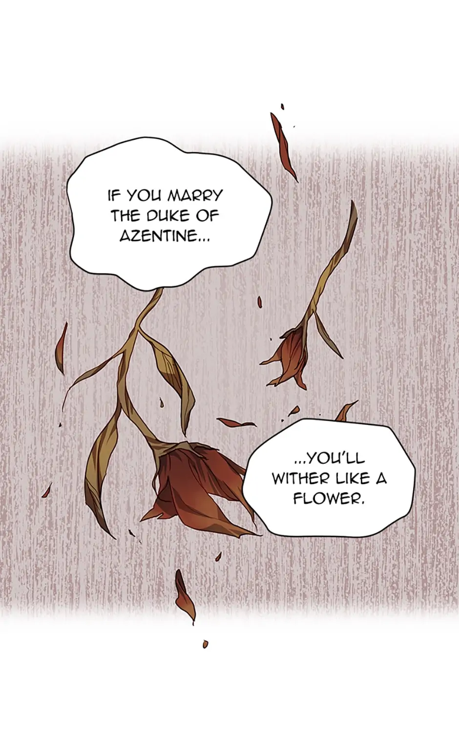 The Duchess With An Empty Soul Chapter 14 page 61