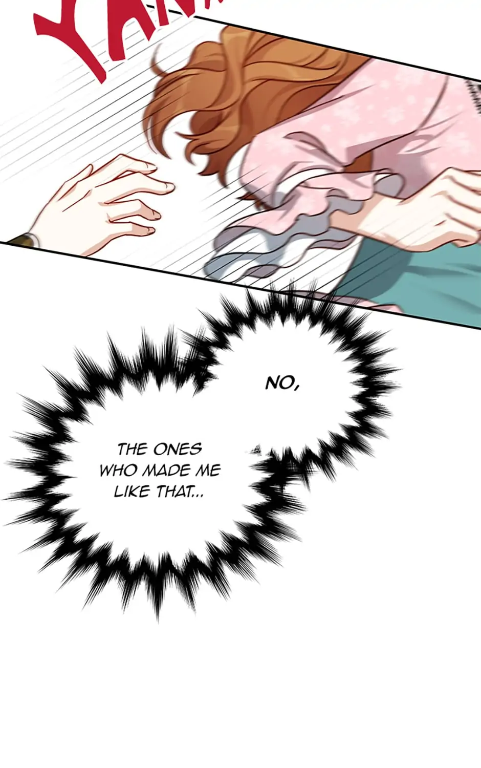 The Duchess With An Empty Soul Chapter 14 page 63
