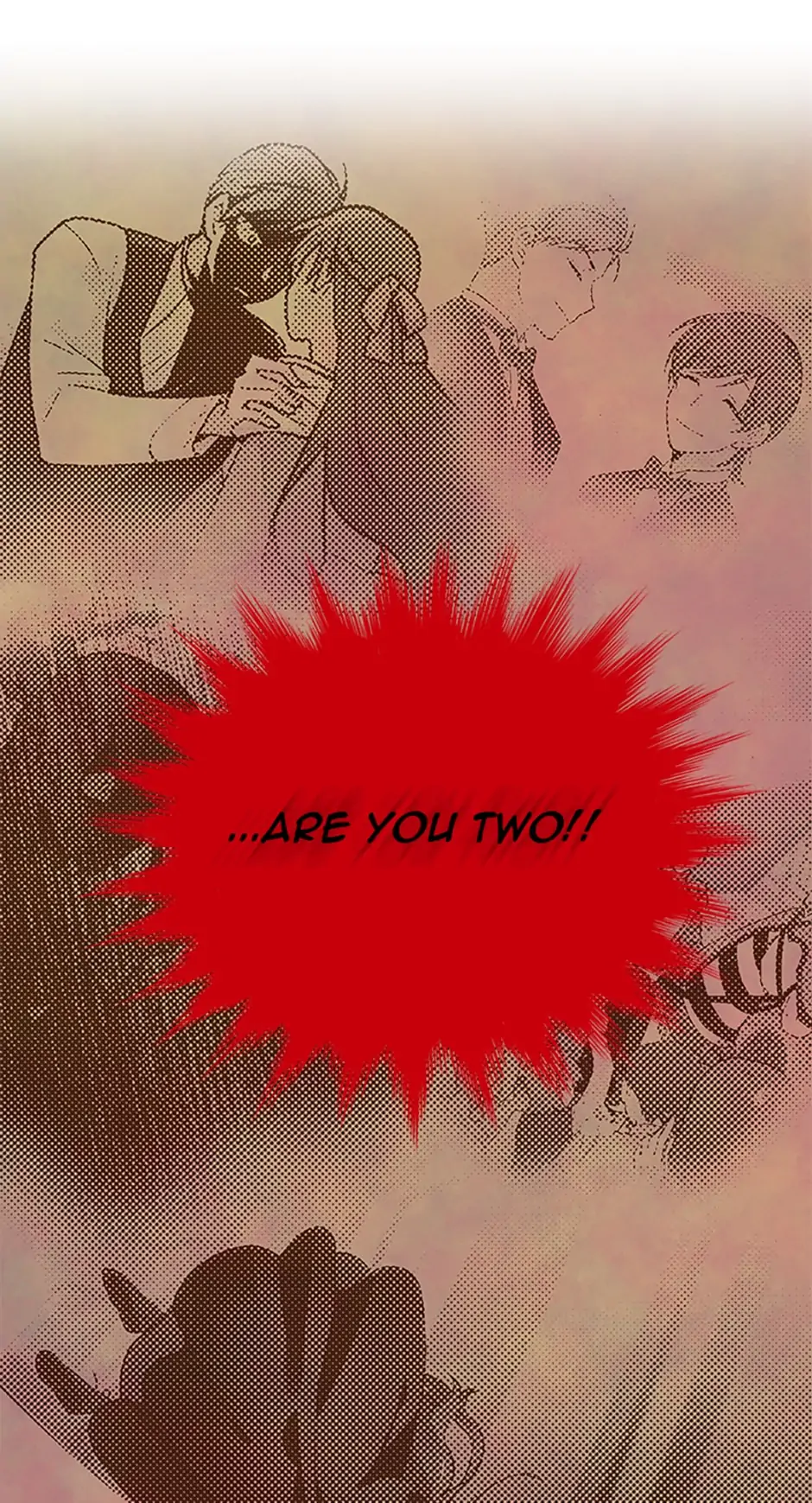 The Duchess With An Empty Soul Chapter 14 page 64