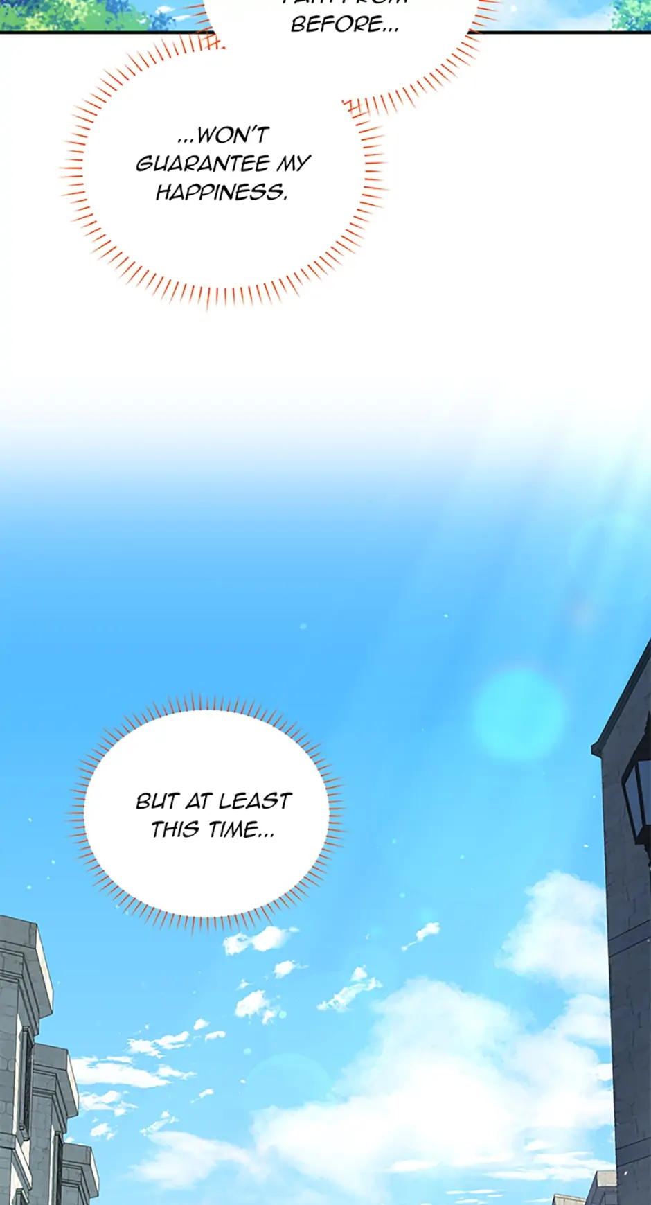 The Duchess With An Empty Soul Chapter 14 page 67