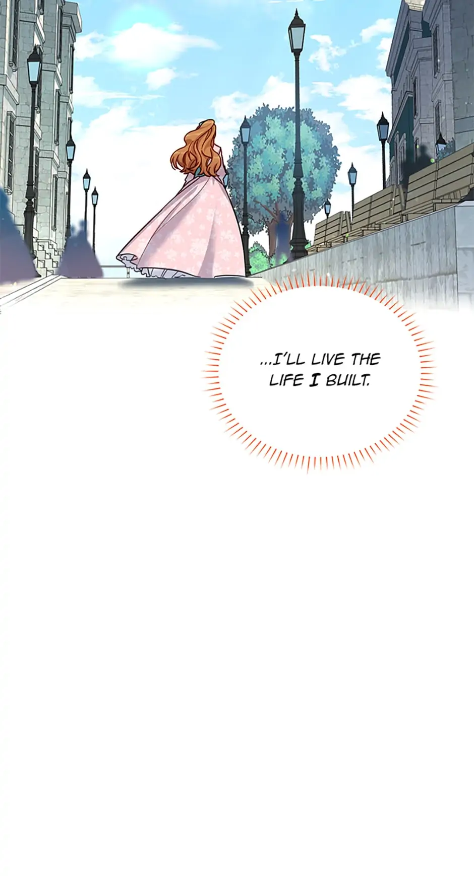 The Duchess With An Empty Soul Chapter 14 page 68