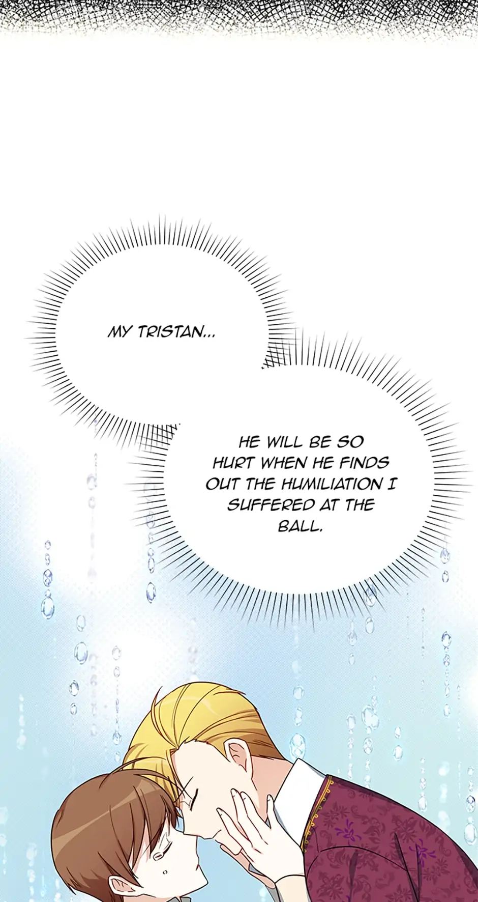 The Duchess With An Empty Soul Chapter 14 page 6