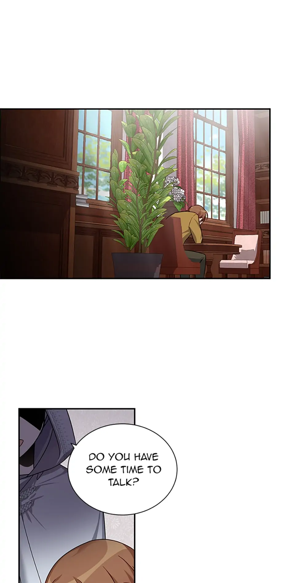 The Duchess With An Empty Soul Chapter 14 page 69