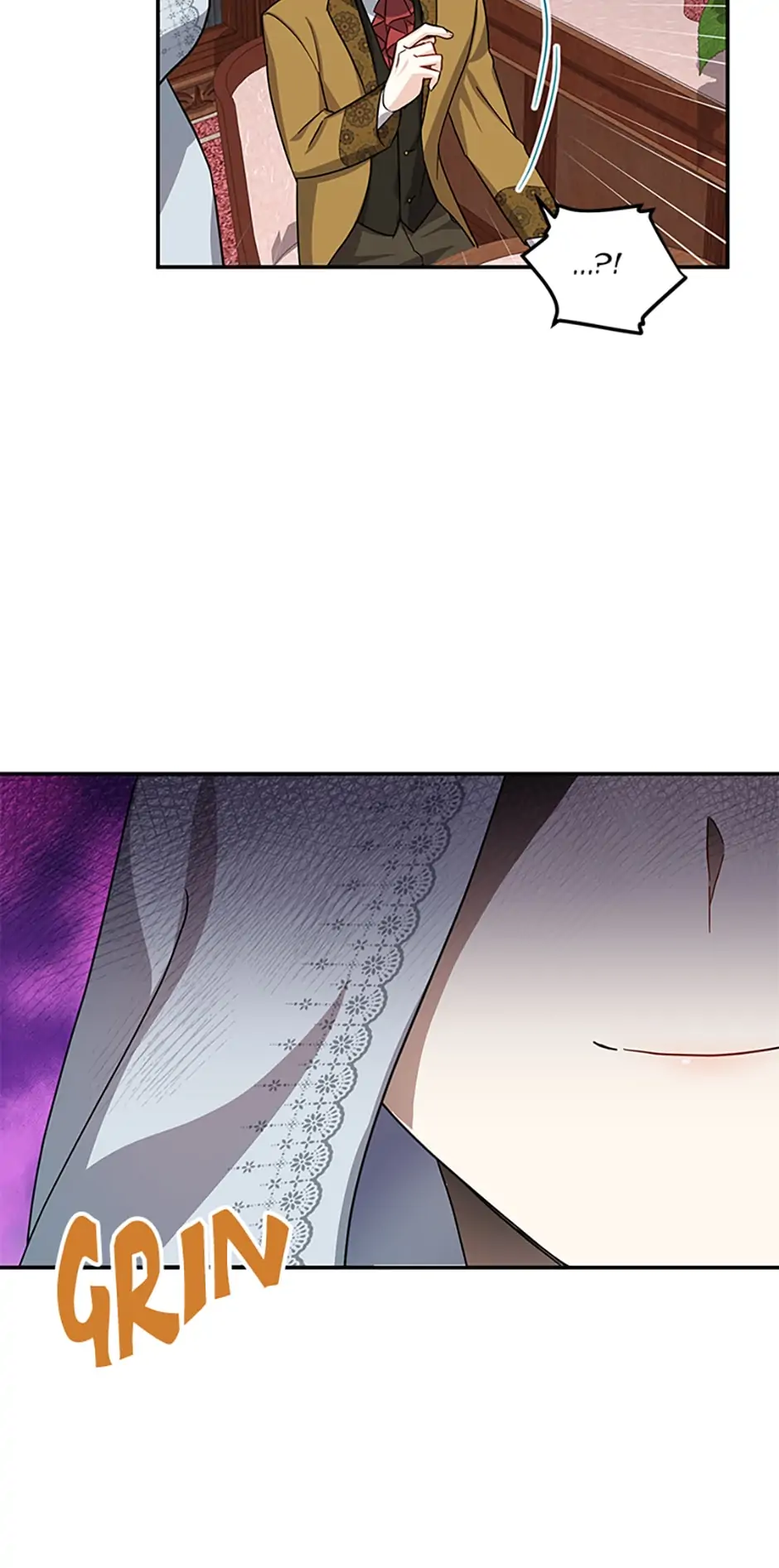 The Duchess With An Empty Soul Chapter 14 page 71