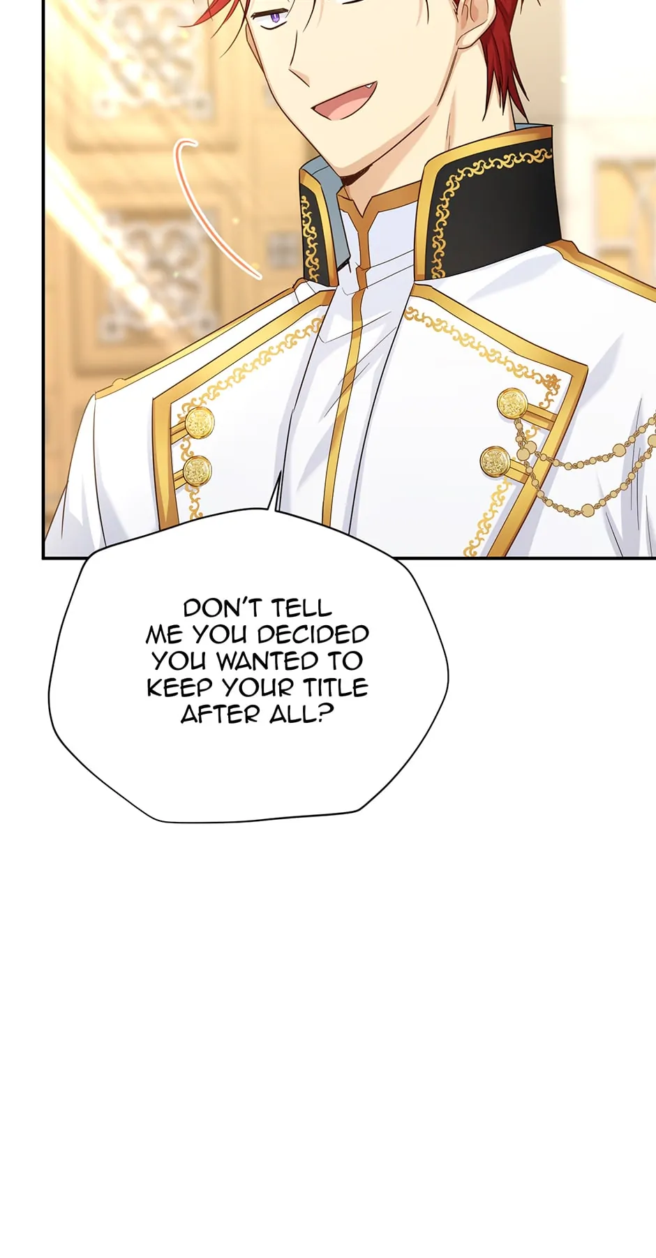 The Duchess With An Empty Soul Chapter 140 page 9