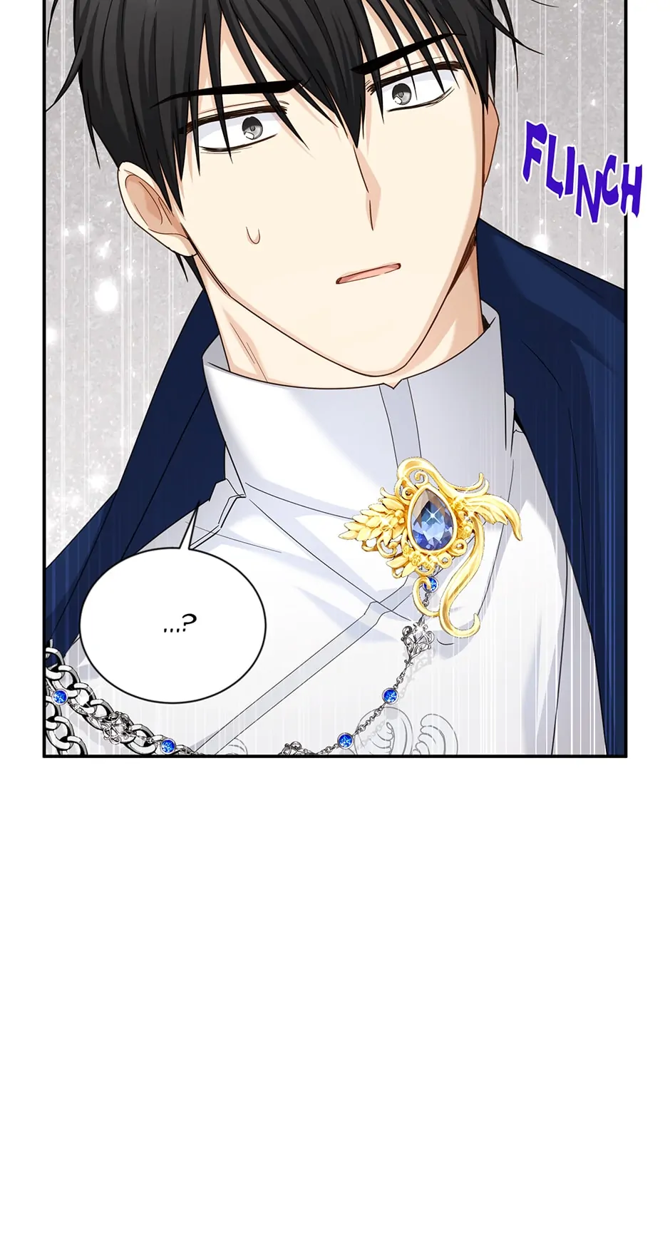 The Duchess With An Empty Soul Chapter 140 page 13