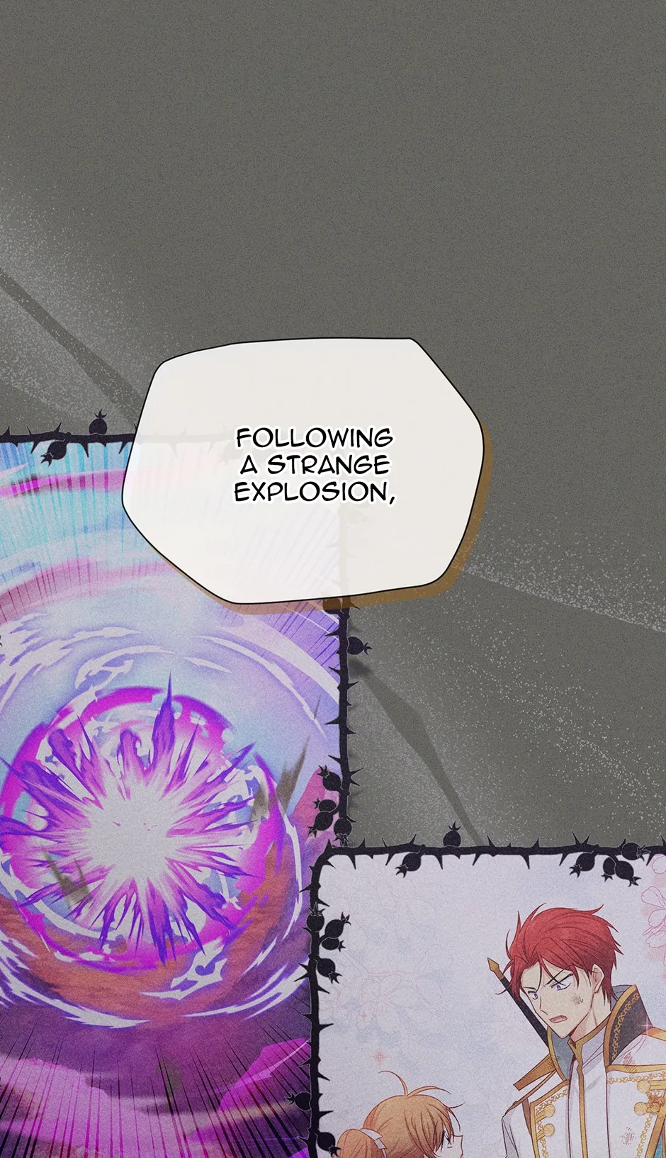 The Duchess With An Empty Soul Chapter 140 page 15