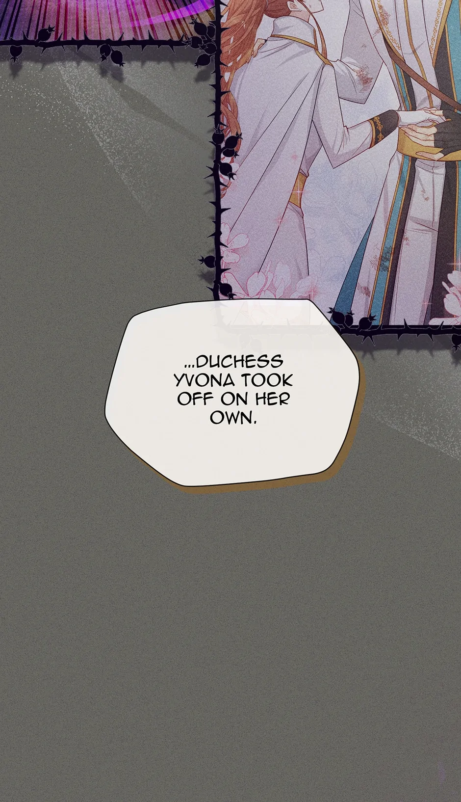 The Duchess With An Empty Soul Chapter 140 page 16