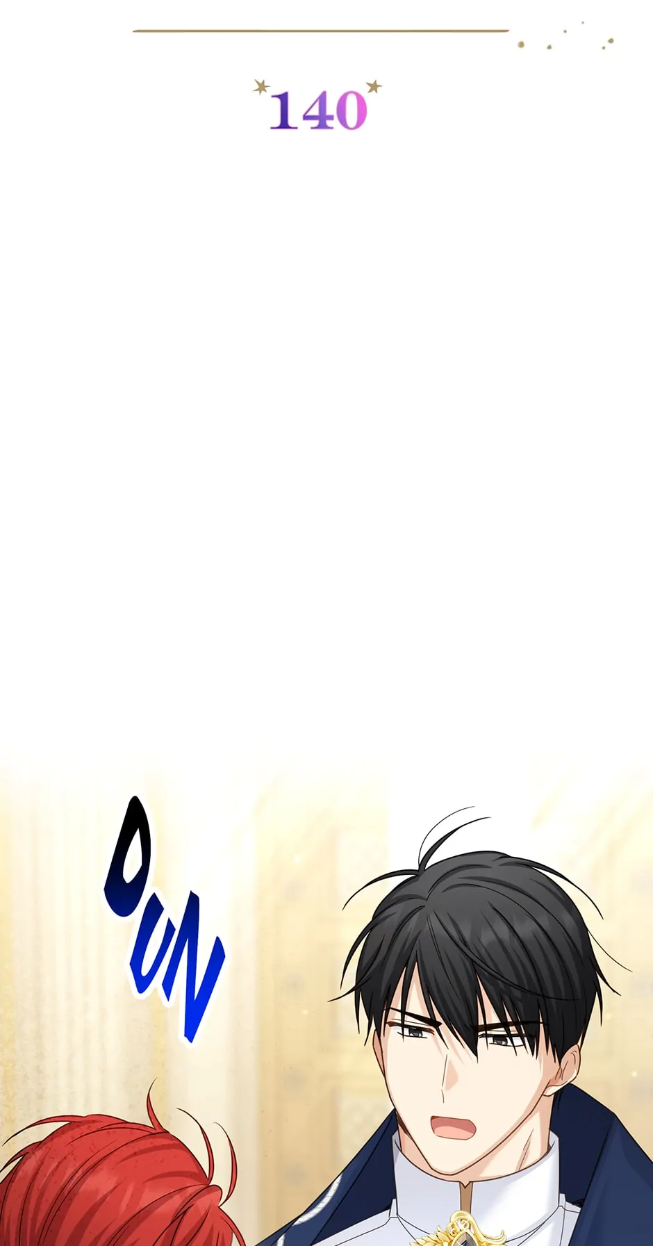 The Duchess With An Empty Soul Chapter 140 page 1