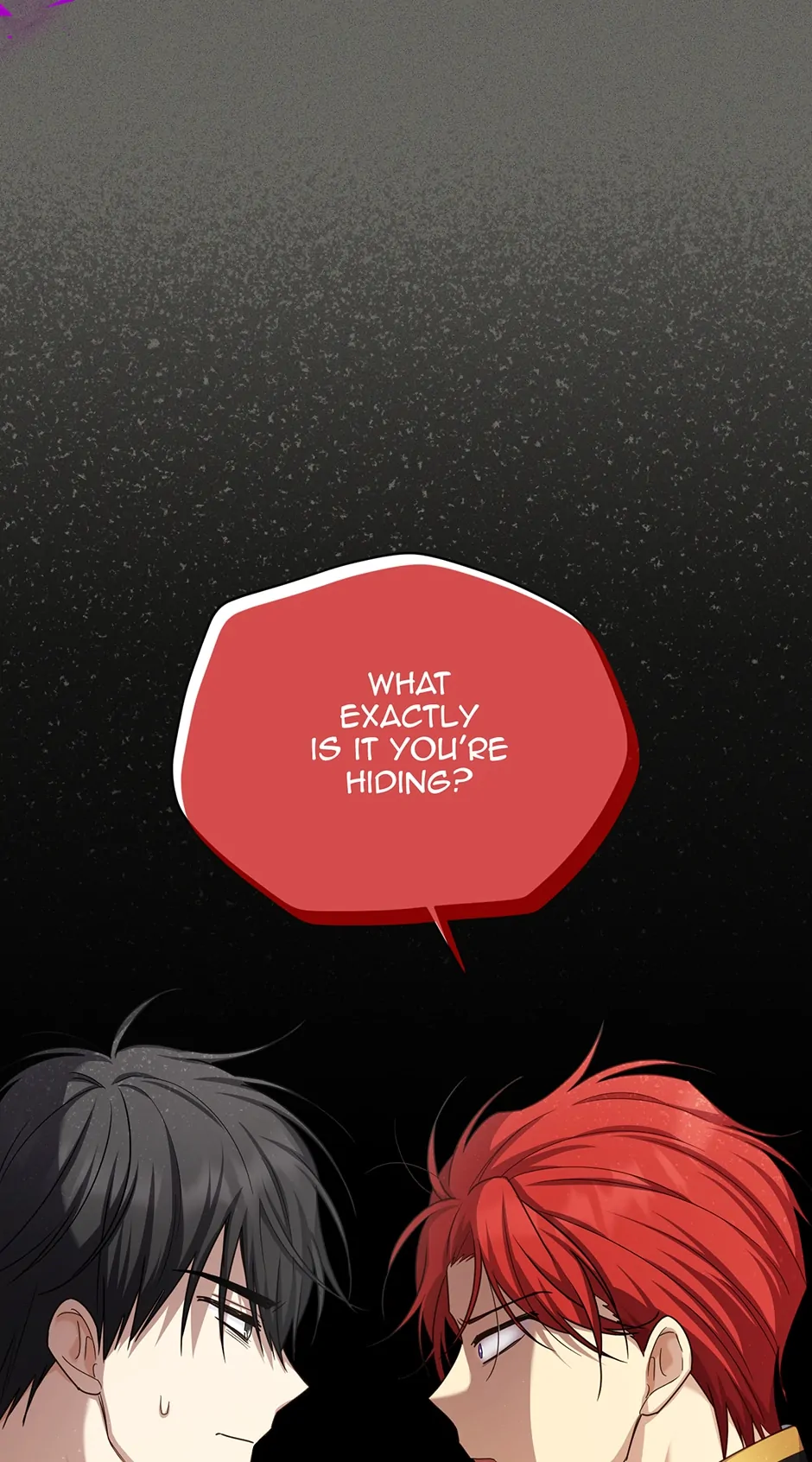The Duchess With An Empty Soul Chapter 140 page 21