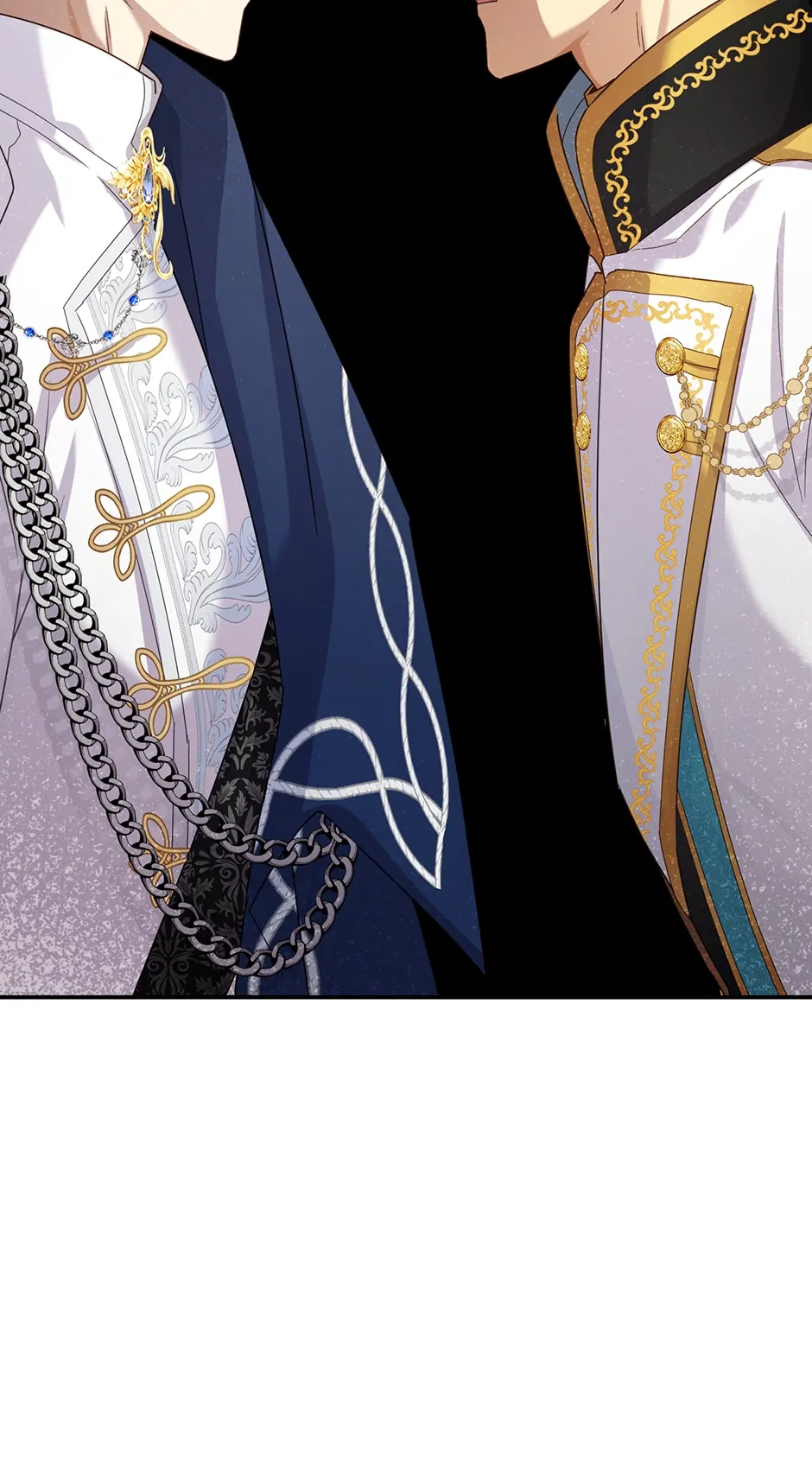 The Duchess With An Empty Soul Chapter 140 page 22