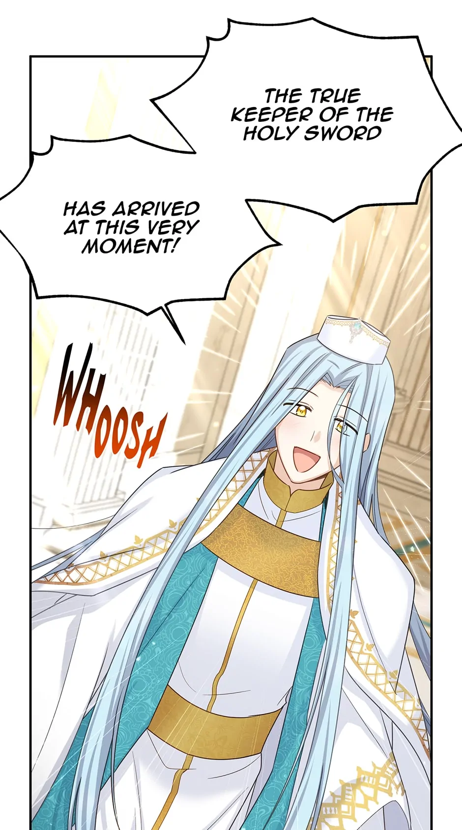 The Duchess With An Empty Soul Chapter 140 page 27