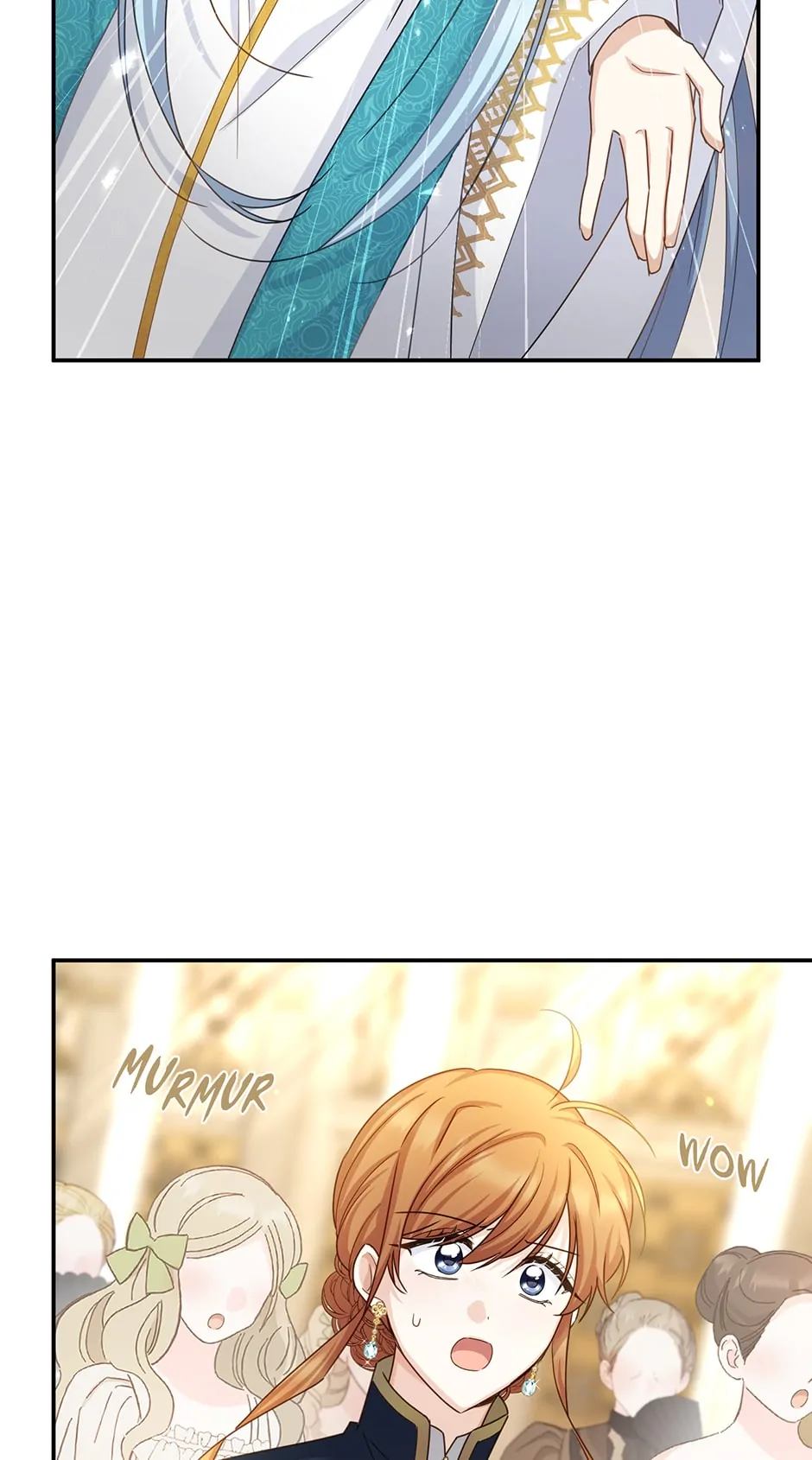 The Duchess With An Empty Soul Chapter 140 page 28