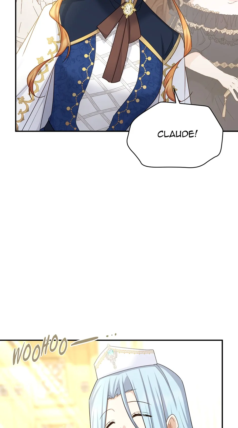The Duchess With An Empty Soul Chapter 140 page 29