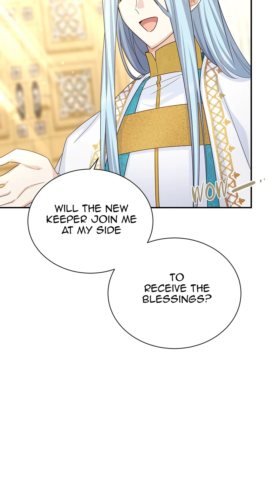 The Duchess With An Empty Soul Chapter 140 page 30
