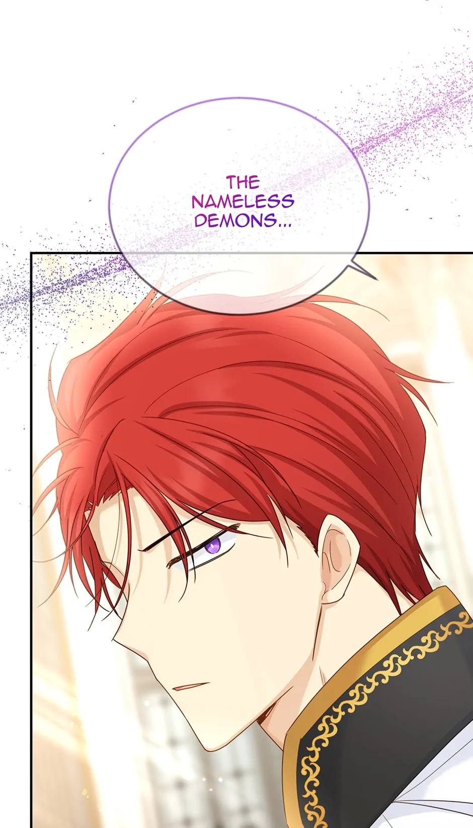 The Duchess With An Empty Soul Chapter 140 page 32
