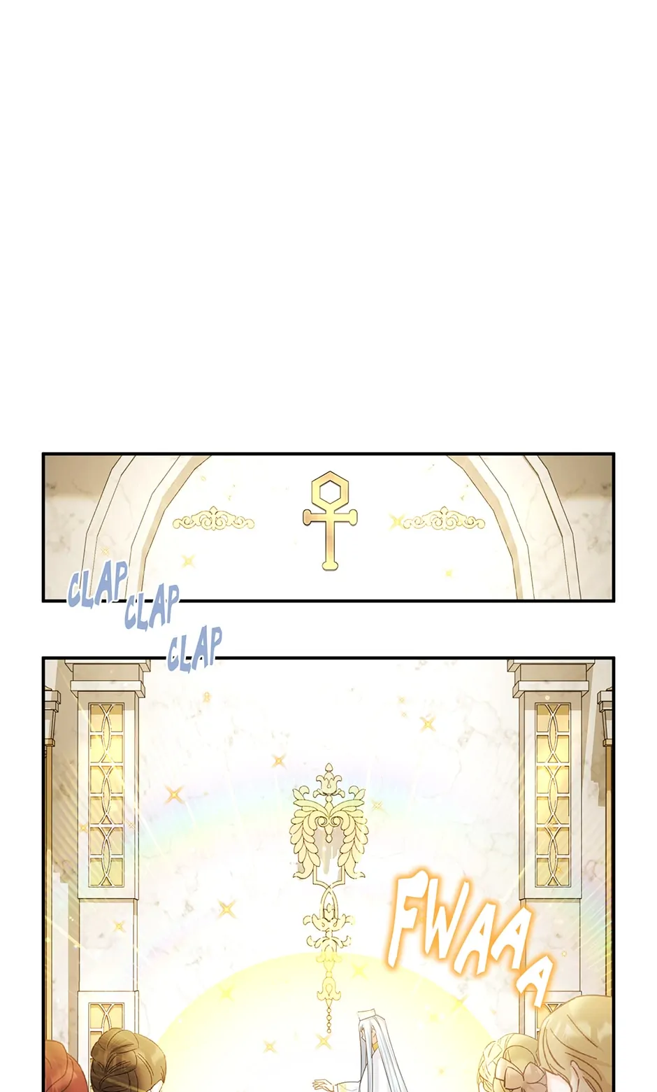 The Duchess With An Empty Soul Chapter 140 page 36