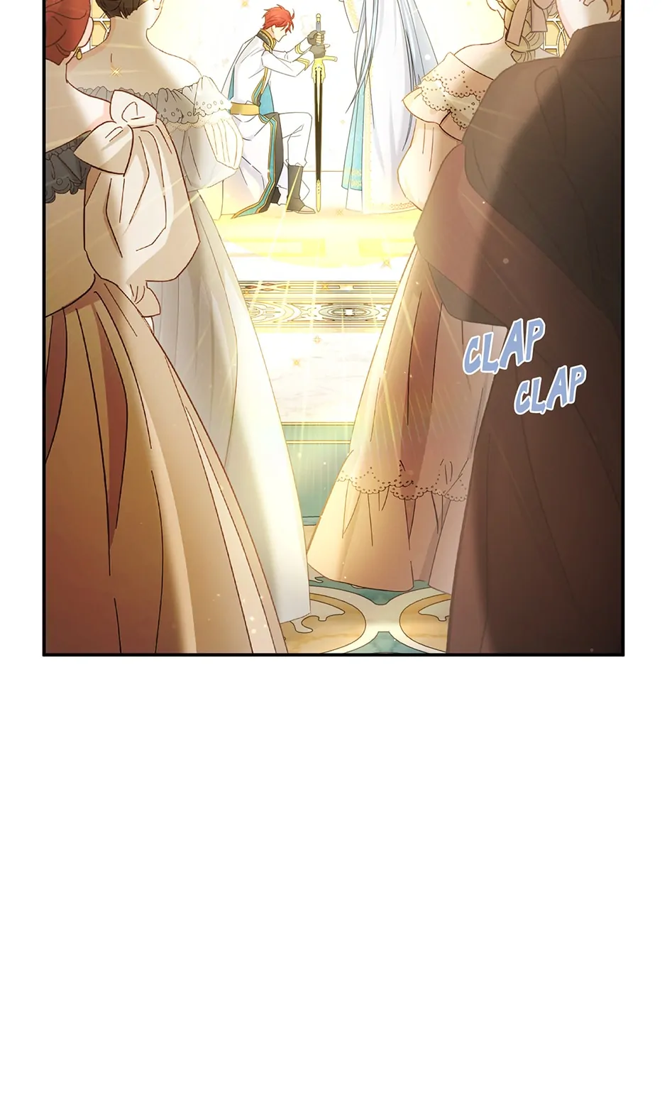 The Duchess With An Empty Soul Chapter 140 page 37