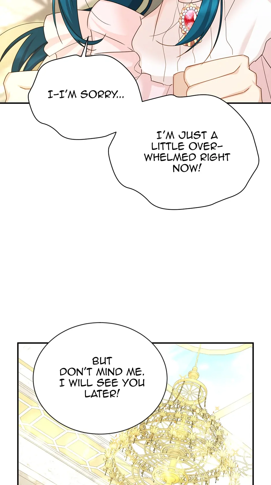 The Duchess With An Empty Soul Chapter 140 page 40
