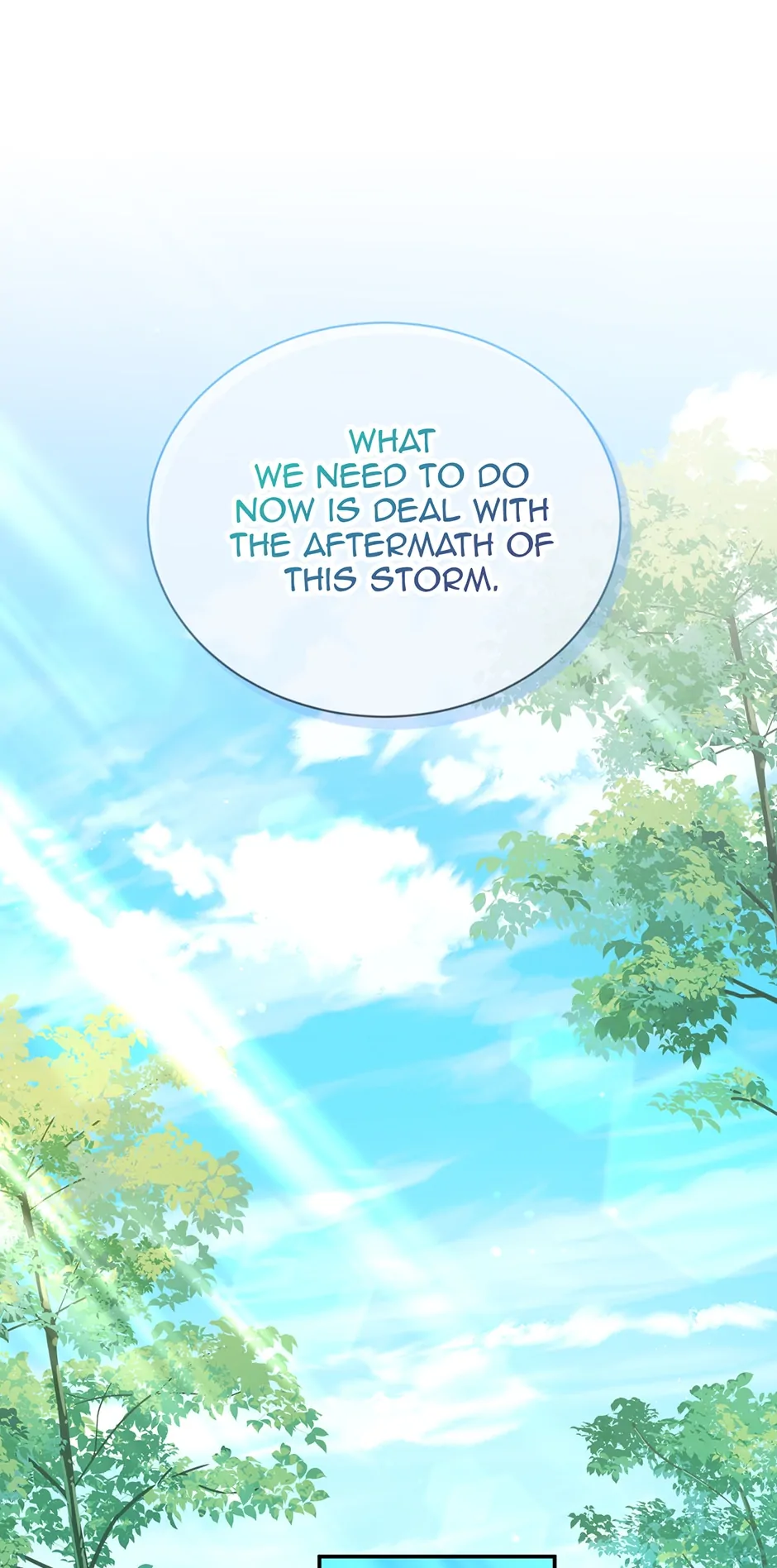 The Duchess With An Empty Soul Chapter 140 page 47