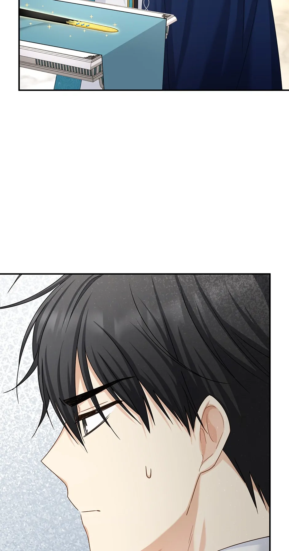 The Duchess With An Empty Soul Chapter 140 page 4
