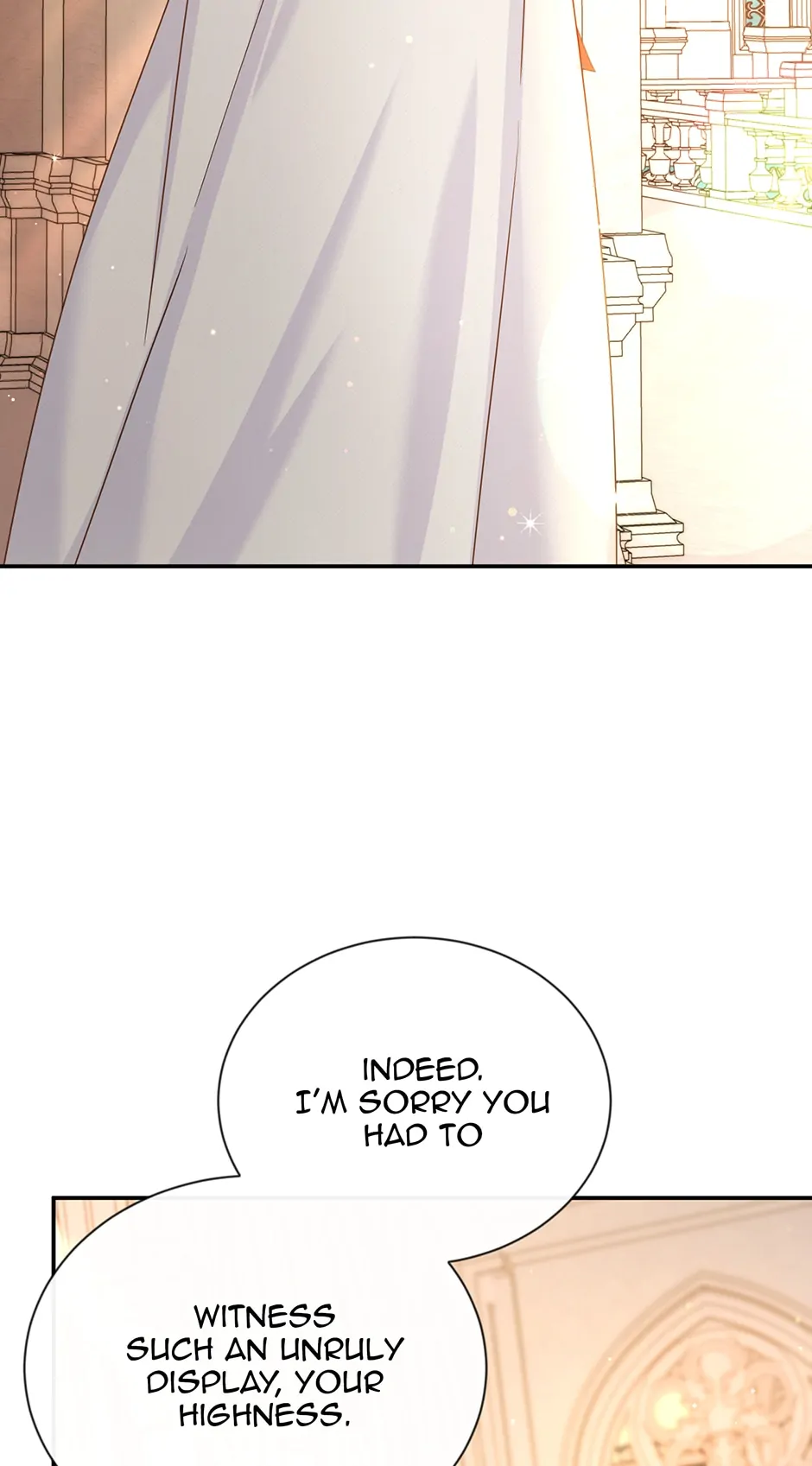 The Duchess With An Empty Soul Chapter 140 page 50