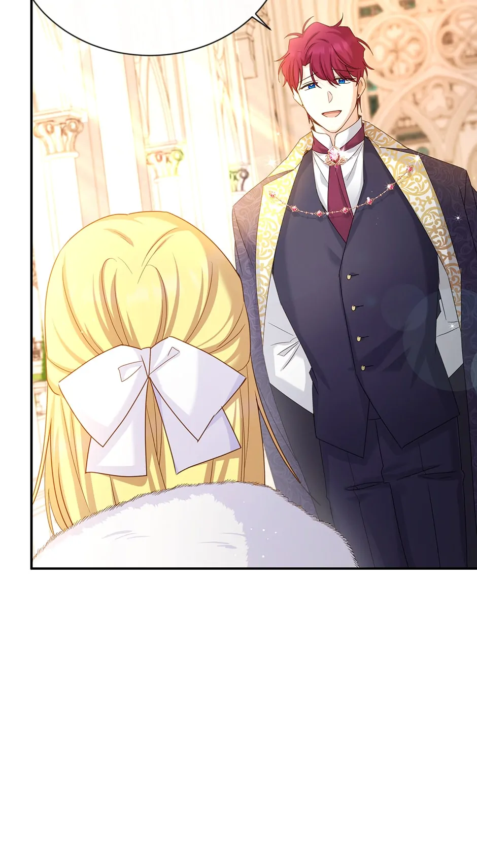The Duchess With An Empty Soul Chapter 140 page 51