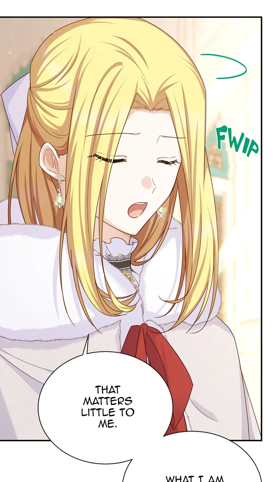 The Duchess With An Empty Soul Chapter 140 page 52