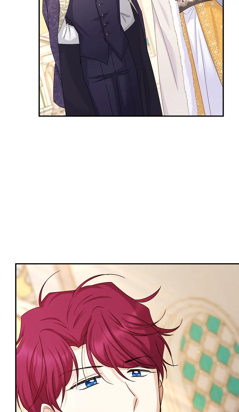 The Duchess With An Empty Soul Chapter 140 page 54