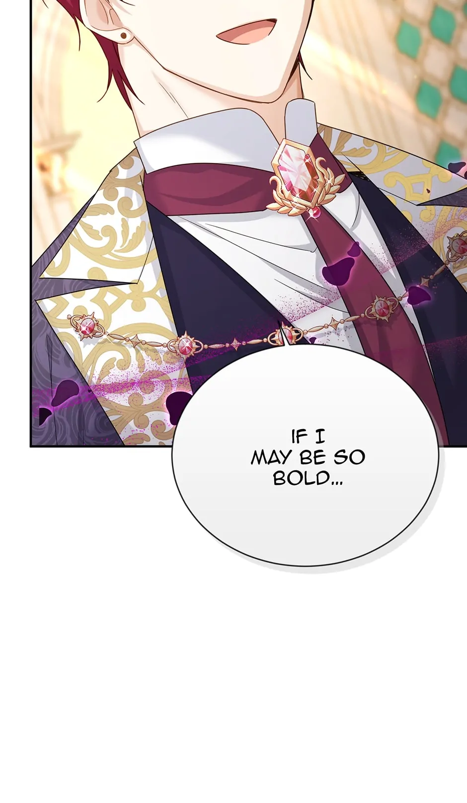 The Duchess With An Empty Soul Chapter 140 page 55
