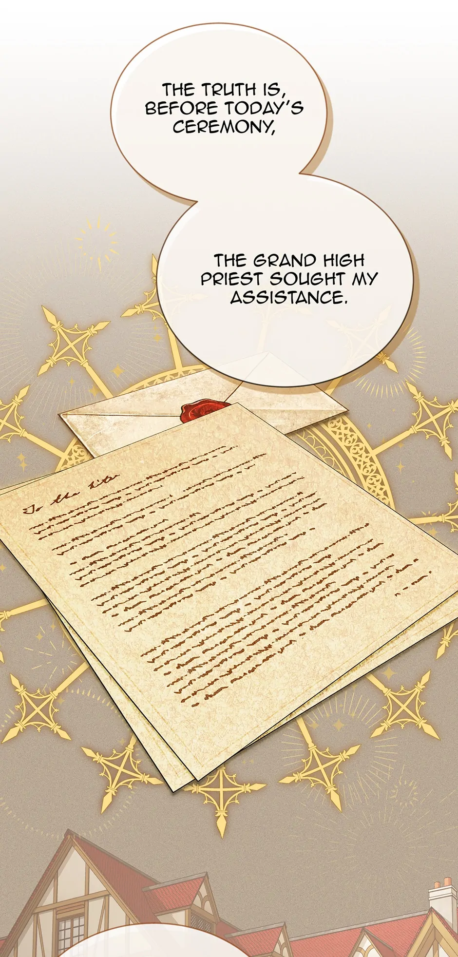 The Duchess With An Empty Soul Chapter 140 page 56
