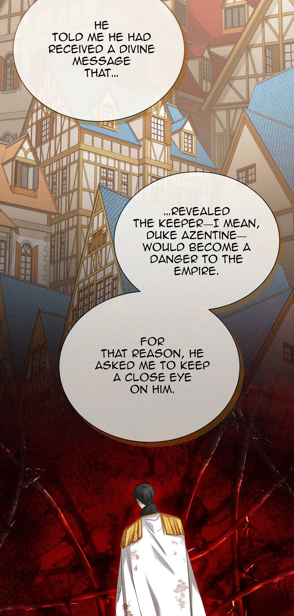 The Duchess With An Empty Soul Chapter 140 page 57
