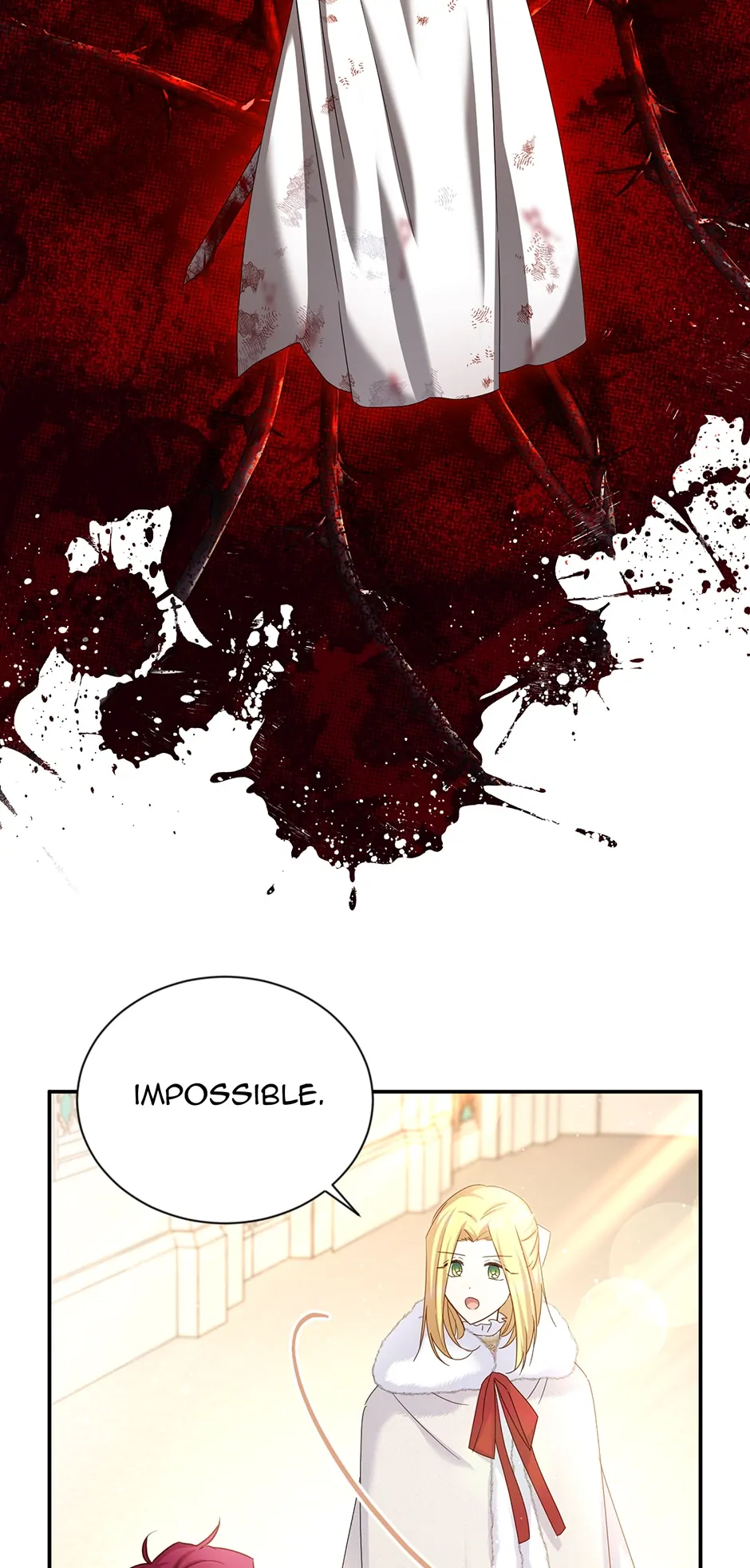 The Duchess With An Empty Soul Chapter 140 page 58