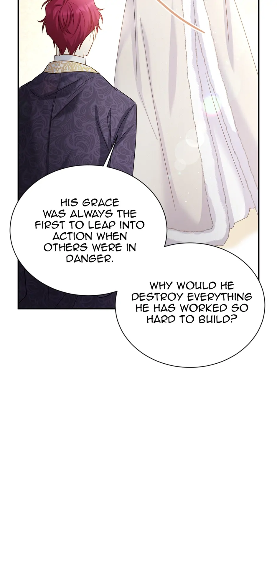 The Duchess With An Empty Soul Chapter 140 page 59