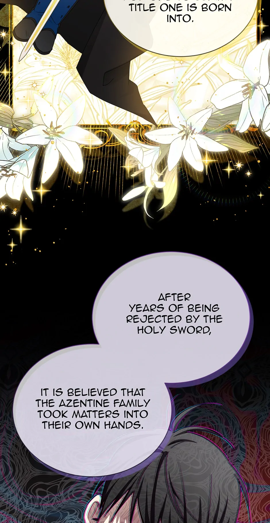 The Duchess With An Empty Soul Chapter 140 page 64
