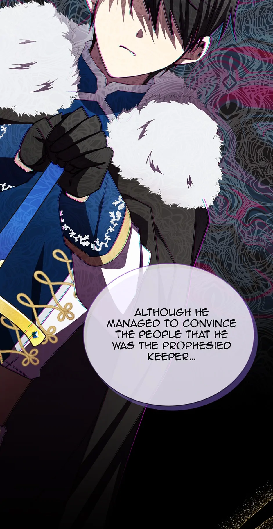 The Duchess With An Empty Soul Chapter 140 page 65