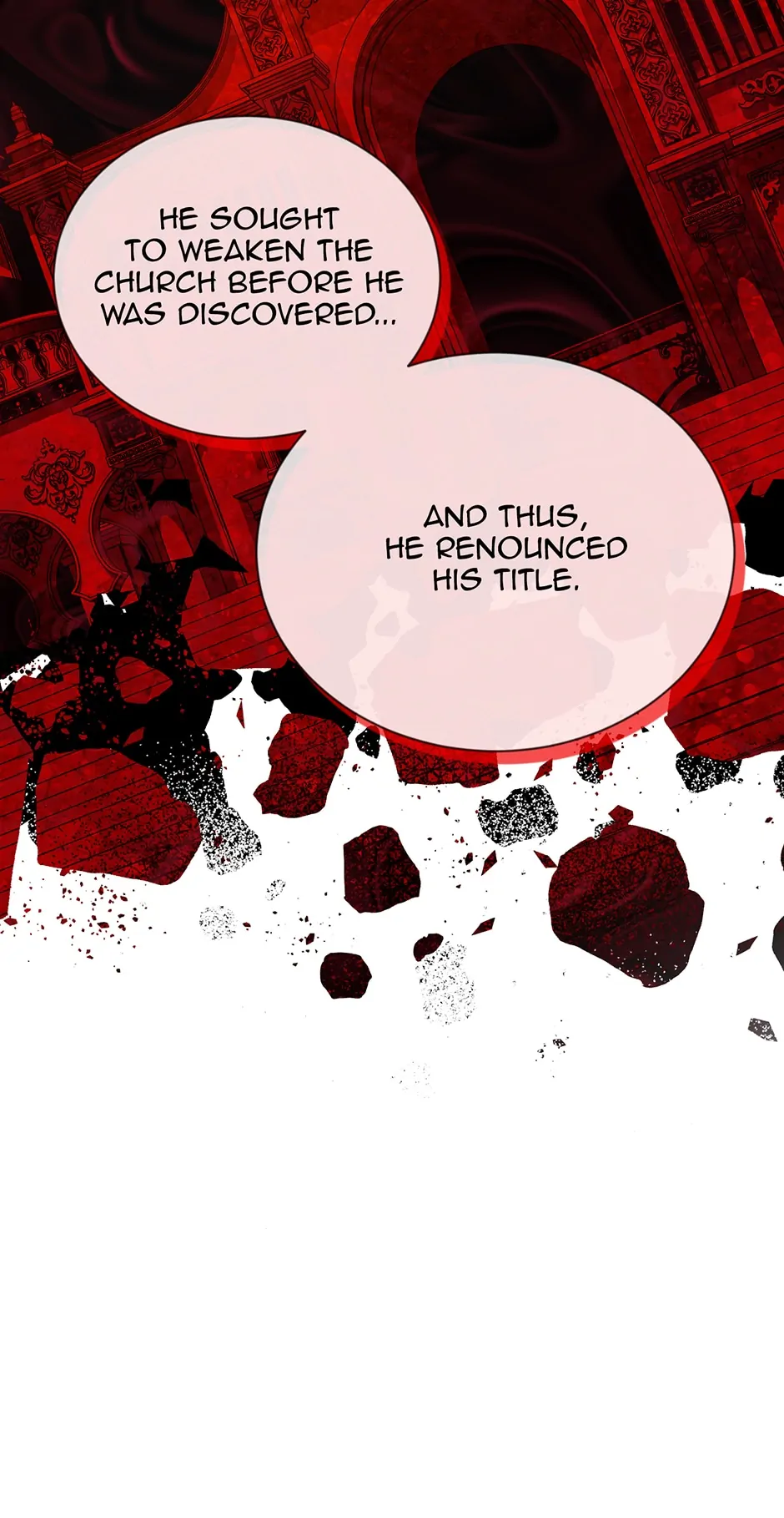 The Duchess With An Empty Soul Chapter 140 page 68
