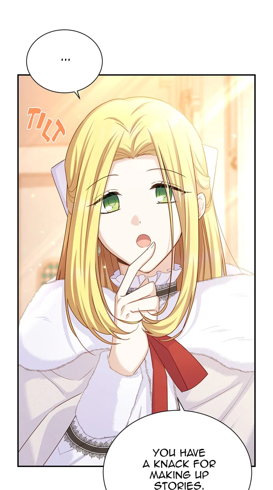The Duchess With An Empty Soul Chapter 140 page 69
