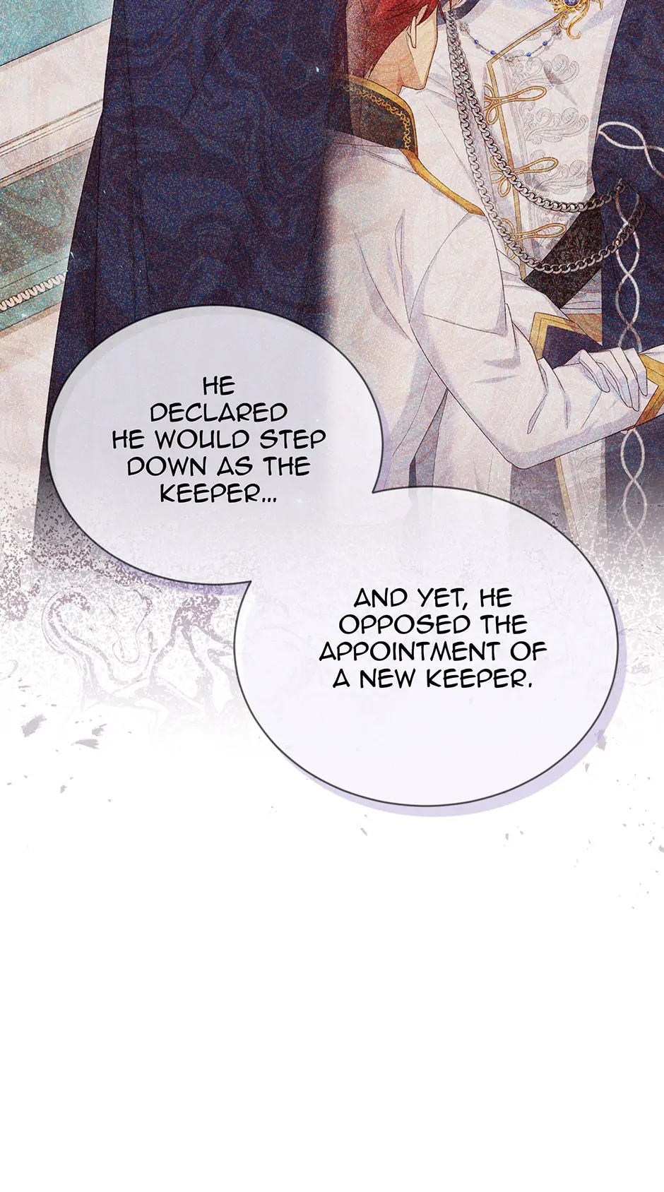 The Duchess With An Empty Soul Chapter 140 page 71