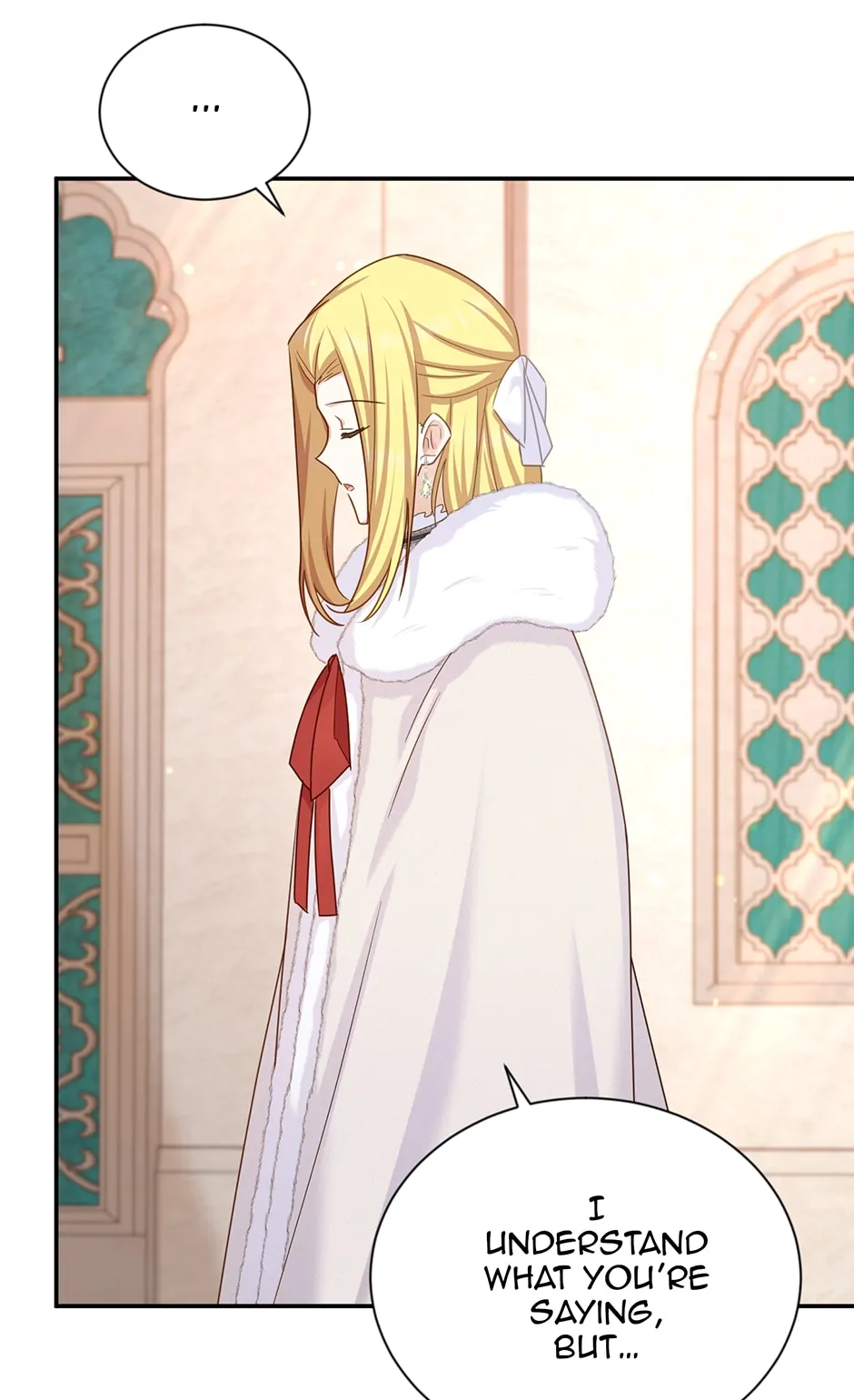 The Duchess With An Empty Soul Chapter 140 page 72