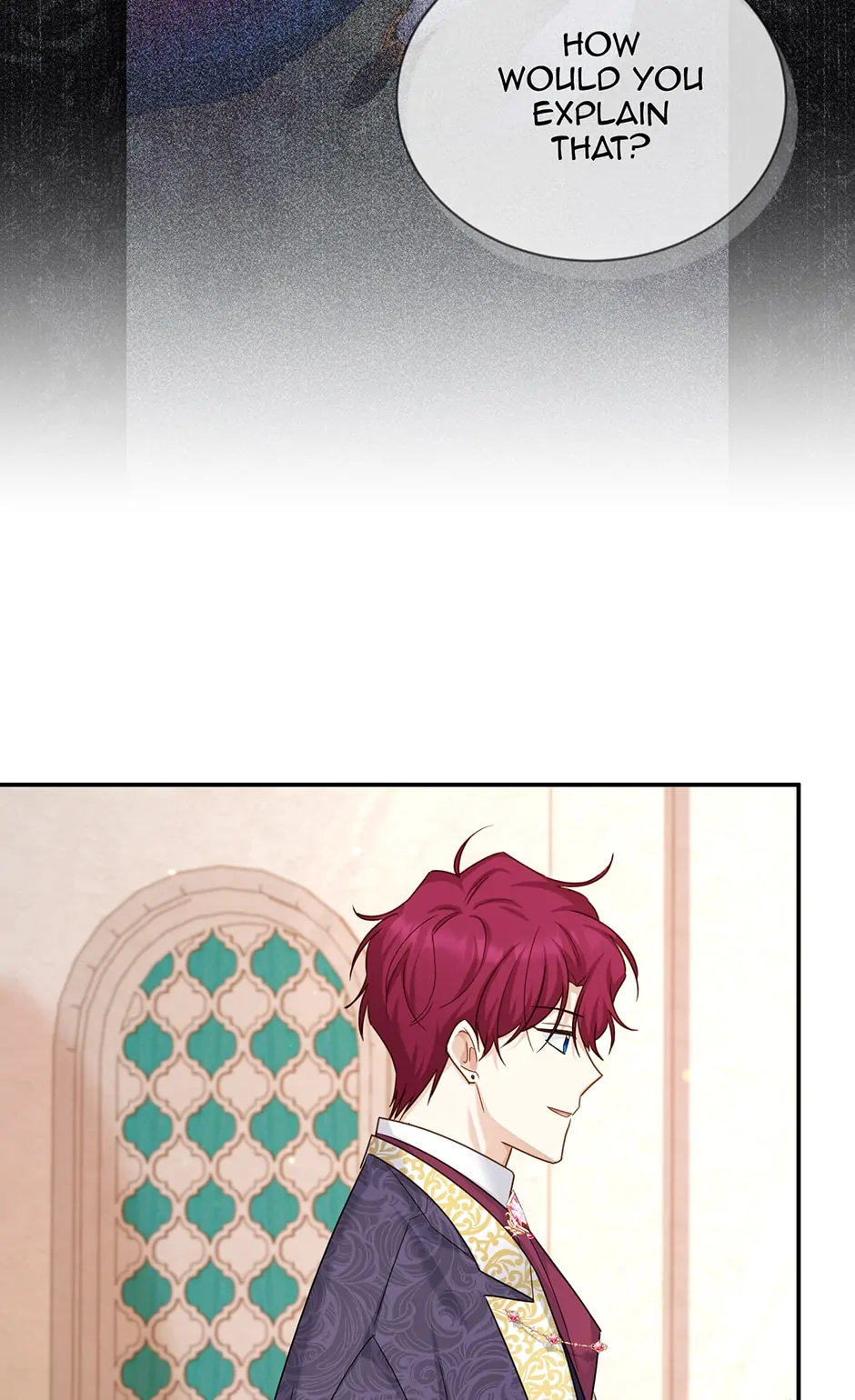 The Duchess With An Empty Soul Chapter 140 page 74