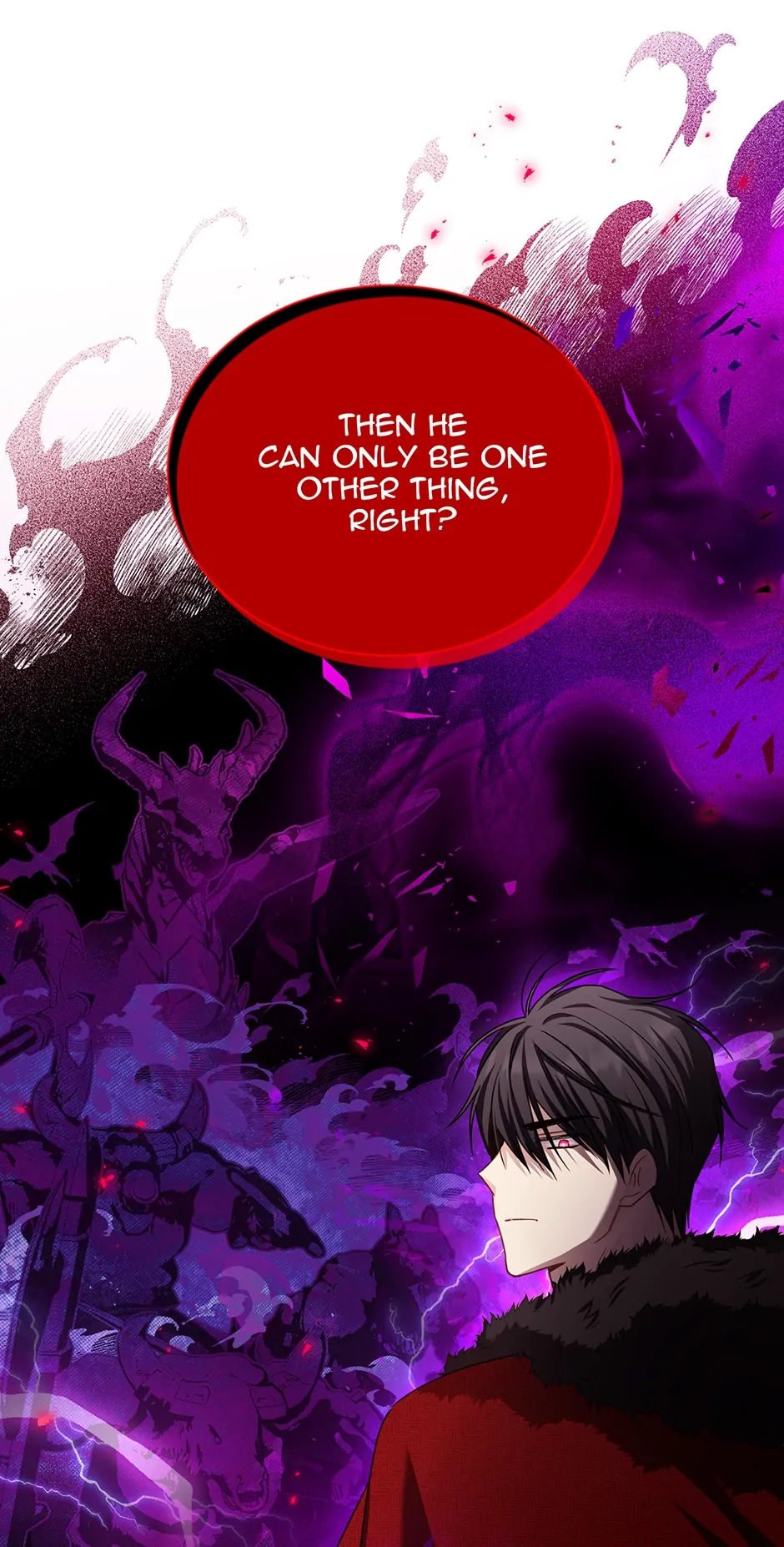 The Duchess With An Empty Soul Chapter 140 page 76