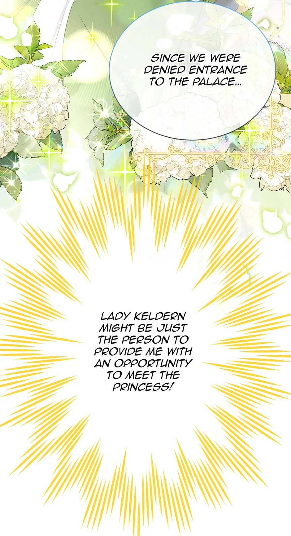 The Duchess With An Empty Soul Chapter 142 page 9