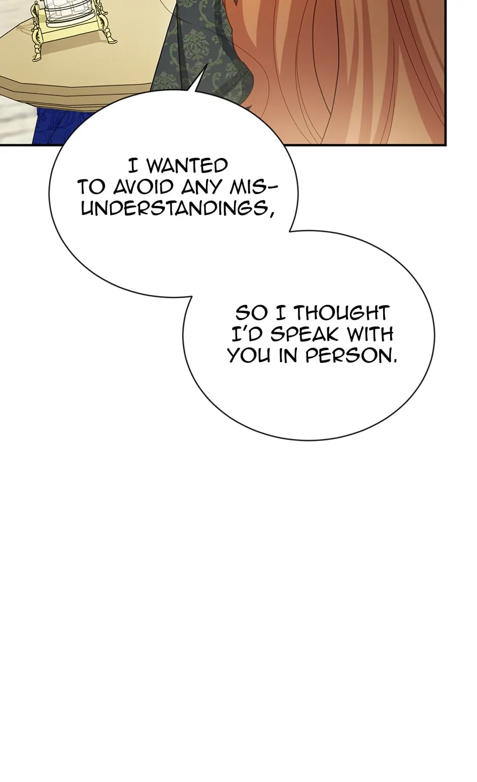 The Duchess With An Empty Soul Chapter 142 page 15