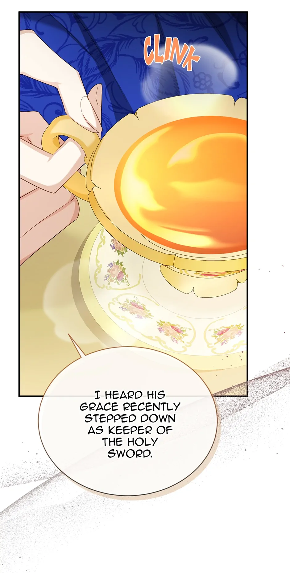 The Duchess With An Empty Soul Chapter 142 page 16