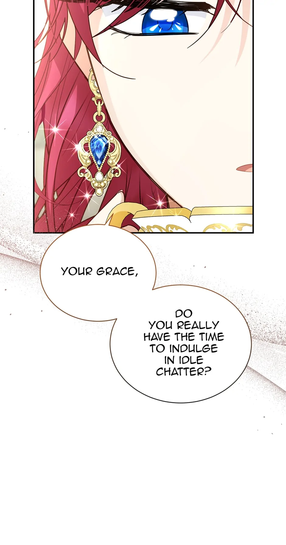 The Duchess With An Empty Soul Chapter 142 page 22