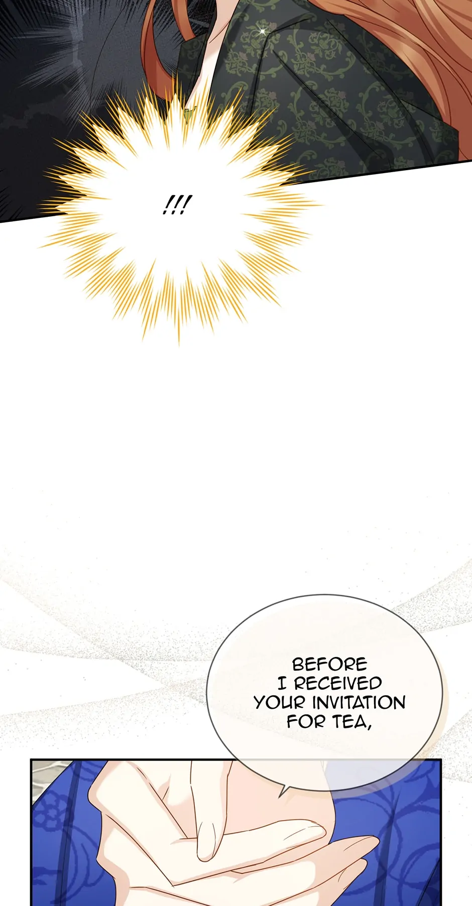 The Duchess With An Empty Soul Chapter 142 page 24